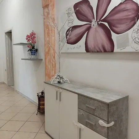 A Un Passo Dal Cuore * Mesagne