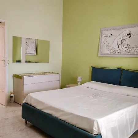 A Un Passo Dal Cuore Holiday home Mesagne