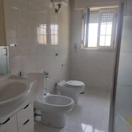 A Un Passo Dal Cuore מסניה