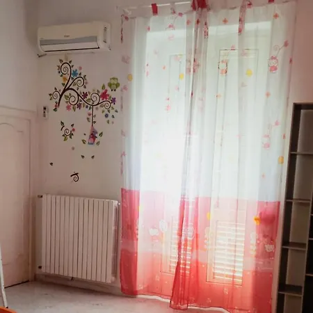 A Un Passo Dal Cuore מסניה