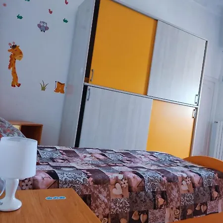 A Un Passo Dal Cuore * מסניה