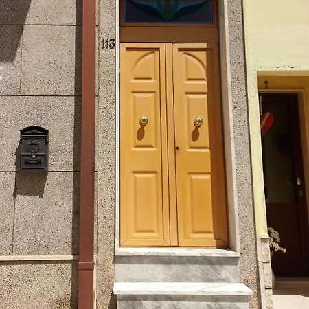 بيت للعطل A Un Passo Dal Cuore *