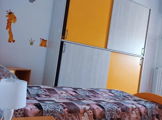 A Un Passo Dal Cuore * Mesagne